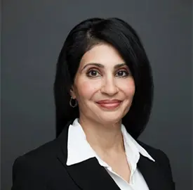 Dr. Alka Arya-DeGaetano