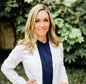 Dr. Stephanie Schaefer