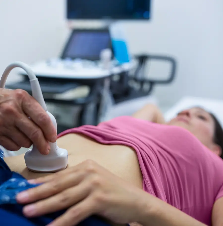 Obstetric Ultrasound in San Antonio | Riverwalk OBGYN
