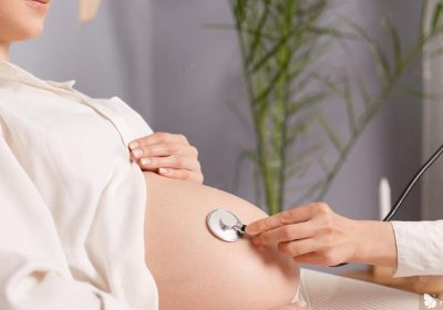 What To Expect During Your First Prenatal Visit