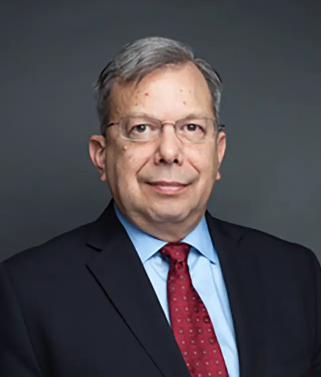 Dr. Ricardo Munoz, Jr.