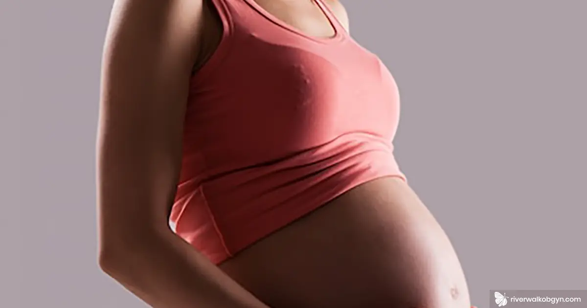 What Are Safe Medications For Pregnant Women? | Riverwalk OBGYN San Antonio