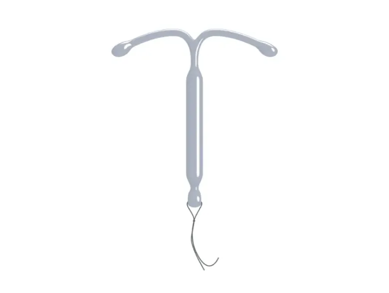 Intrauterine Devices (IUDs) For Birth Control