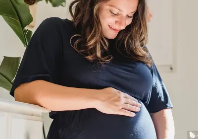 Pregnancy After Age 35 | Riverwalk OB-GYN Women's Health
