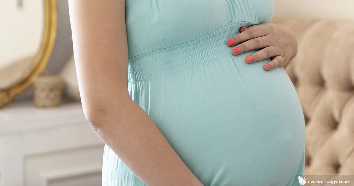 How Does Extreme Heat Affect Pregnancy?