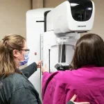 Convenient Mammogram Services in San Antonio