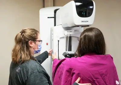 Convenient Mammogram Services in San Antonio