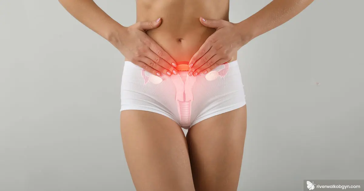 Understanding Pelvic Organ Prolapse Symptoms