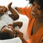 Postpartum Recovery: A Journey of Healing and Adaptation