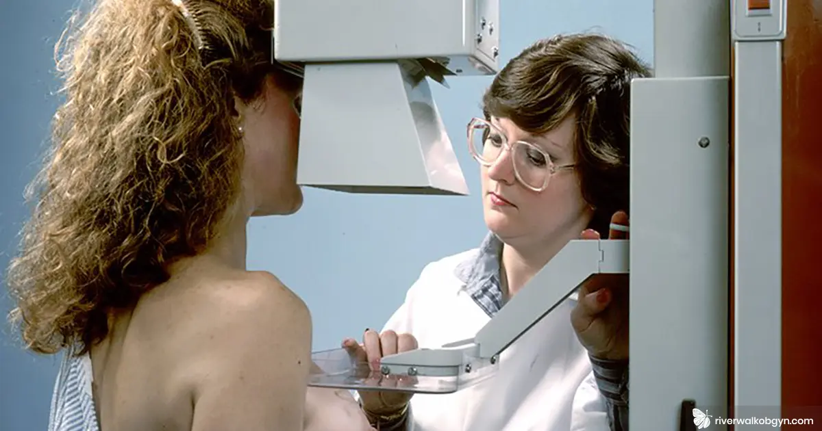 When Do Women Need Screening for Breast Cancer?