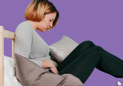 Signs of Ovarian Cysts You Shouldn't Ignore