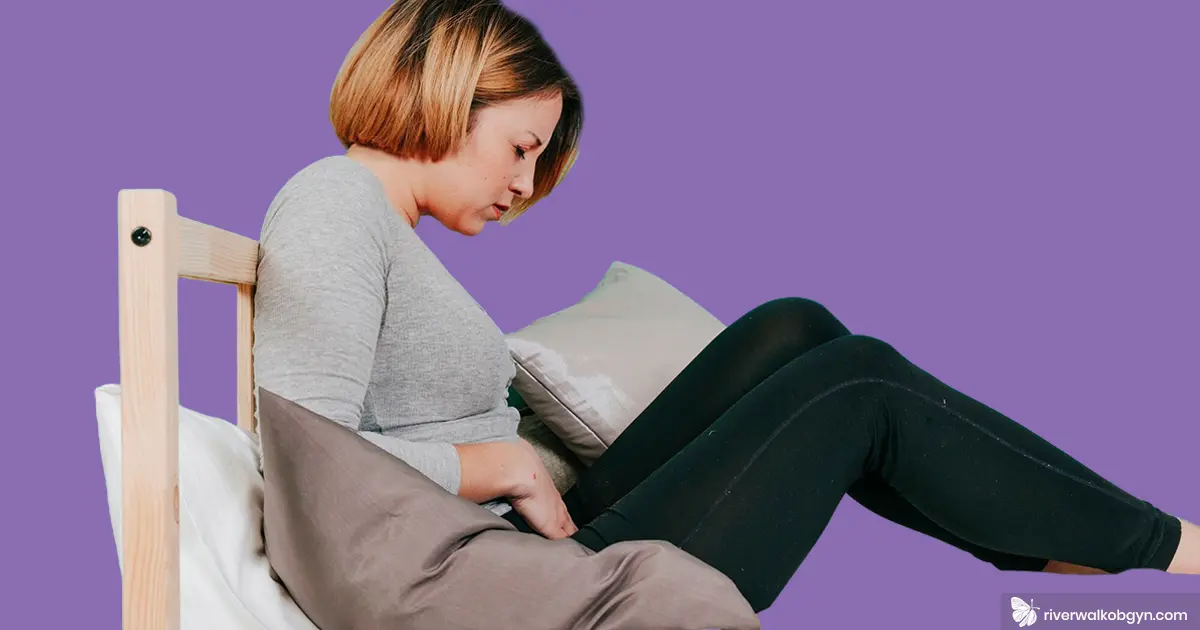 Signs of Ovarian Cysts You Shouldn't Ignore