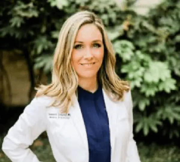 Dr. Stephanie Schaefer | Riverwalk OBGYN