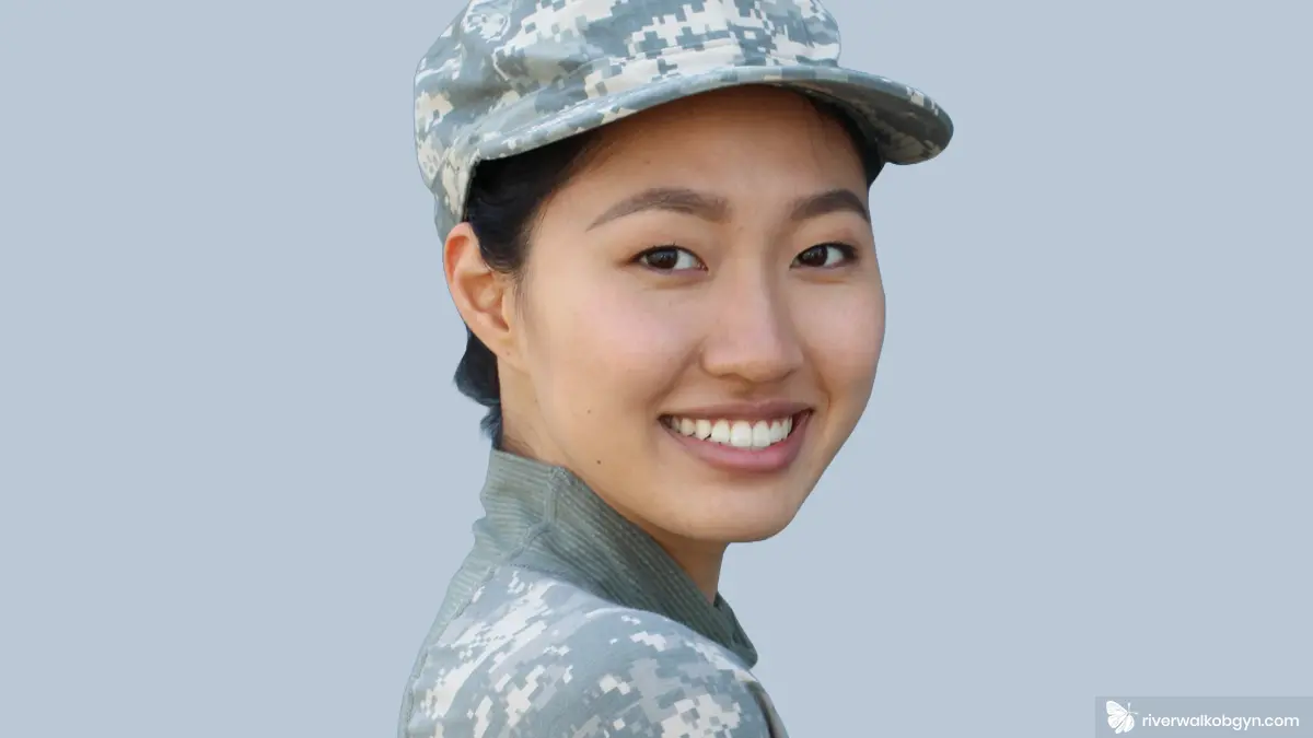 Contraception for Military Women: Options for Managing Periods & Preventing Pregnancy