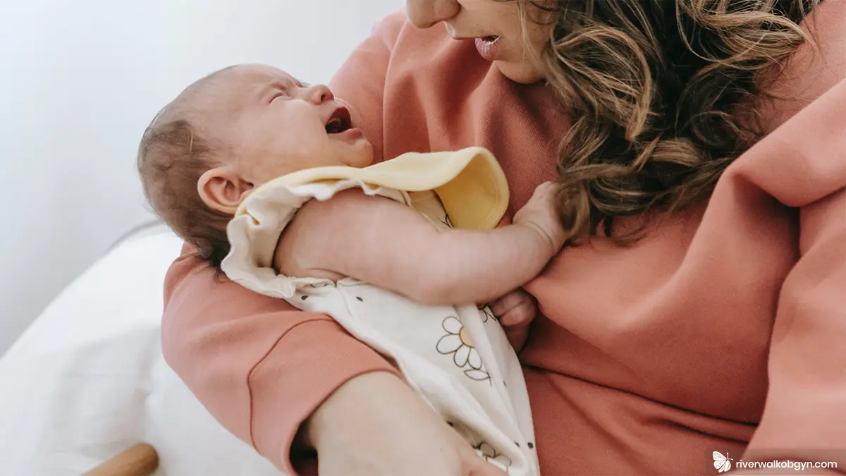 Understanding Postpartum Depression Symptoms: What to Look For