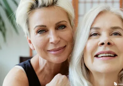 The Four Core Symptoms of Menopause You Should Know About