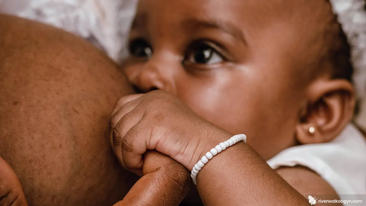 Frequently Asked Questions About Breastfeeding