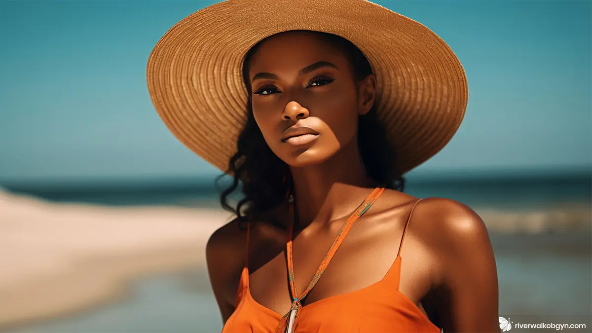 Tips For Managing Menstrual Symptoms in Hot Weather