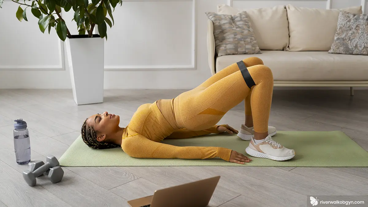 The Link Between Pelvic Floor Health and Sexual Function