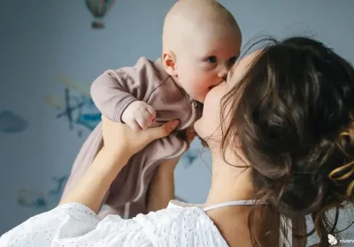 Abnormal Postpartum Bleeding (Lochia)