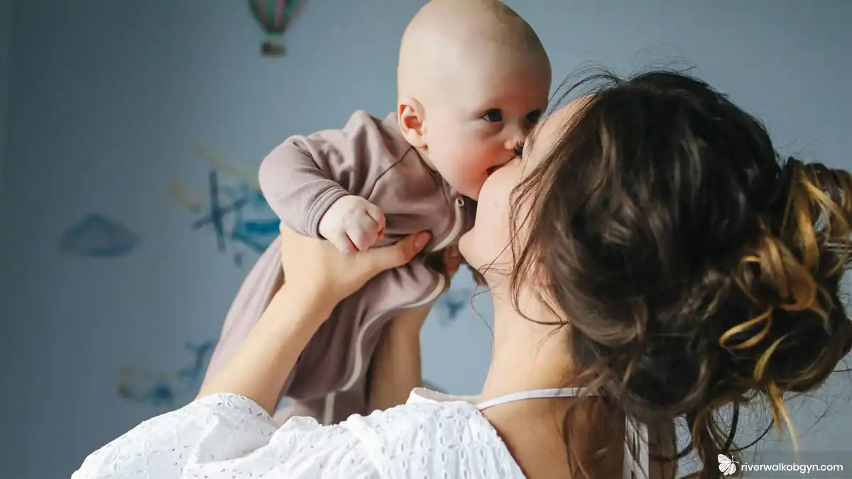 Abnormal Postpartum Bleeding (Lochia)
