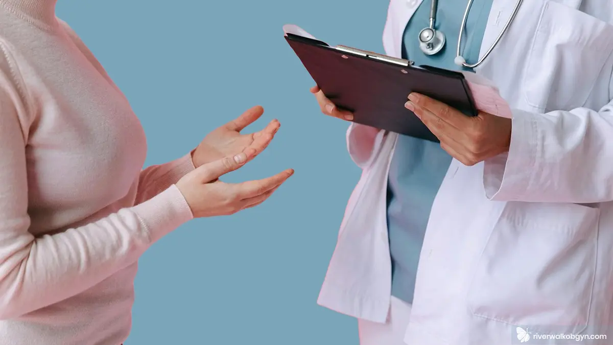 How to Choose the Right Gynecologist for You