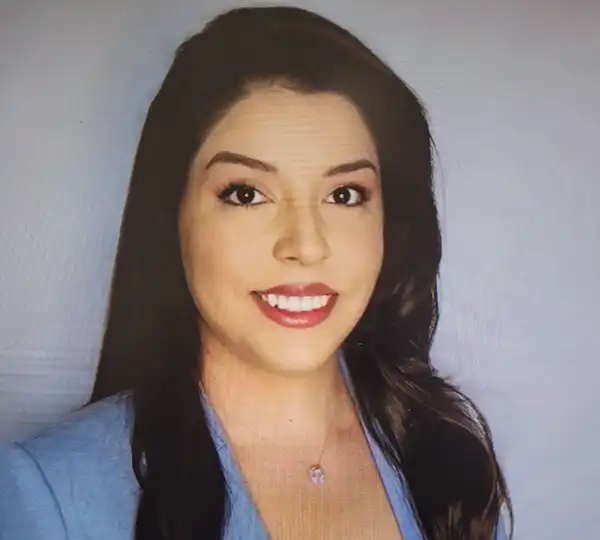 Dr. Amanda Chavarria | Riverwalk OBGYN