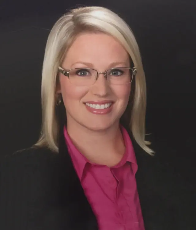 Sarah Harville, PA Riverwalk OBGYN