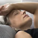 Coping With Hot Flashes During Perimenopause