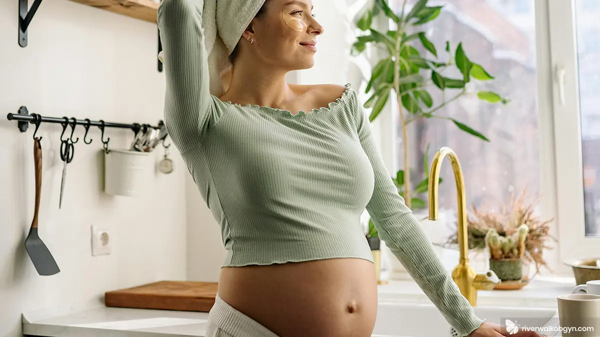How Endometriosis Affect Pregnancy