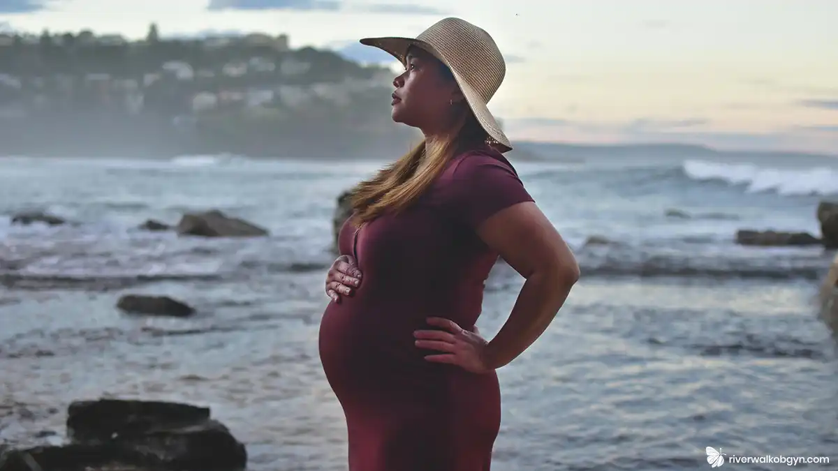 Is it Safe to Travel During Pregnancy? Summer 2025 Tips for Moms-to-Be