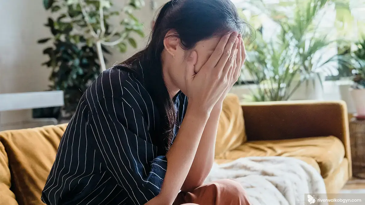 Postpartum Depression FAQs: What New Moms Should Know
