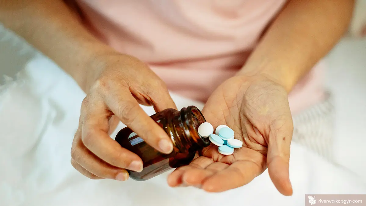Prescription Drugs High Cost | Riverwalk OBGYN