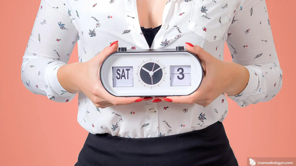 Is There Value In Home Ovulation Kits? - Riverwalk Women's Health in San Antonio, TX