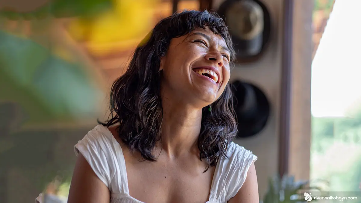 How Vaginal Rejuvenation Relieves Vaginal Dryness | Riverwalk Women's Health