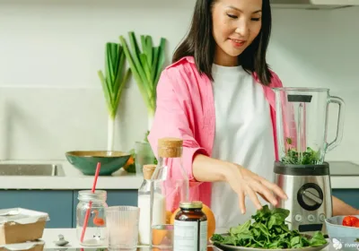 4 Simple Ways to Build Healthy Lifestyle Habits in 2026
