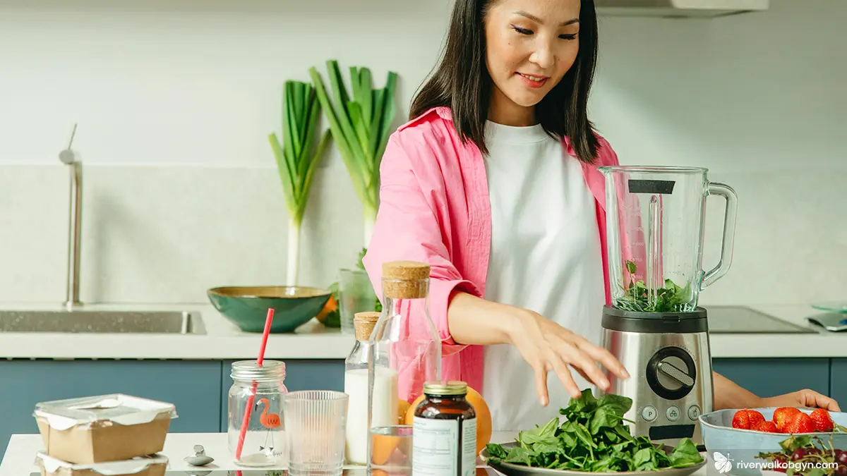 4 Simple Ways to Build Healthy Lifestyle Habits in 2026