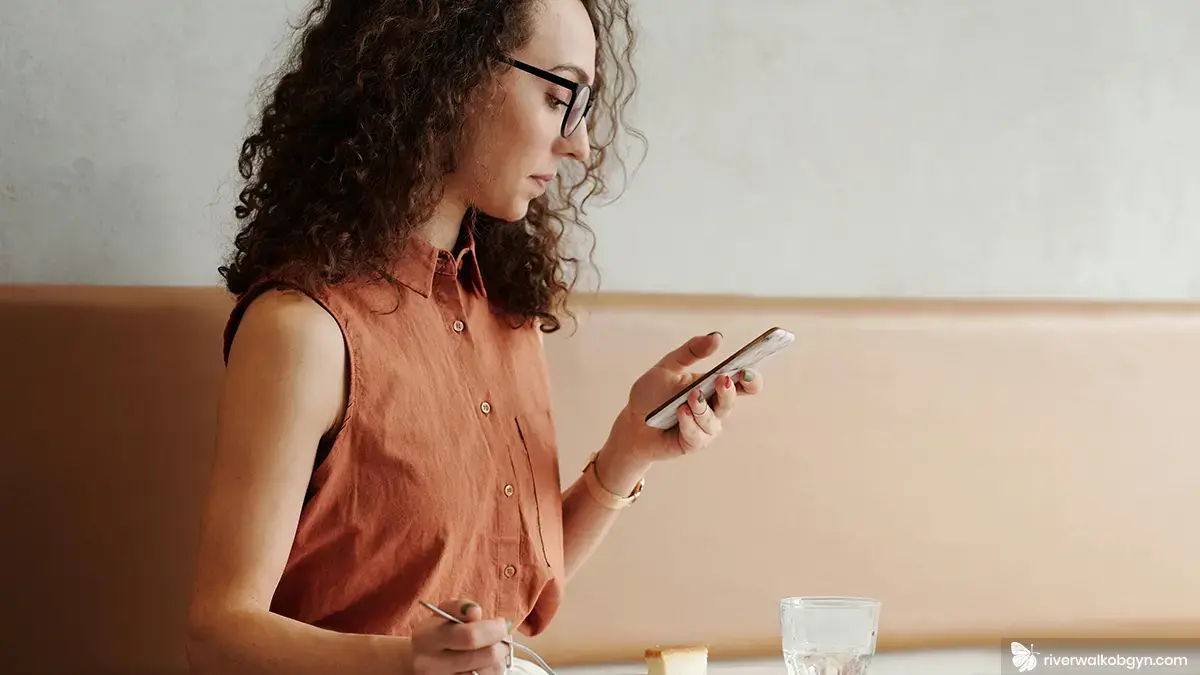 Treatments for Cervical Polyps at Riverwalk Women's Health