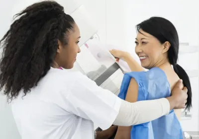 What You Should Know Before Your First Mammogram