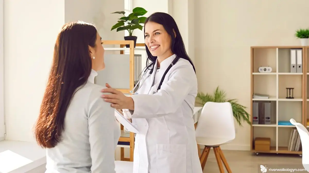 Preparing for Pelvic Organ Prolapse Surgery: What Happens and How to Recover