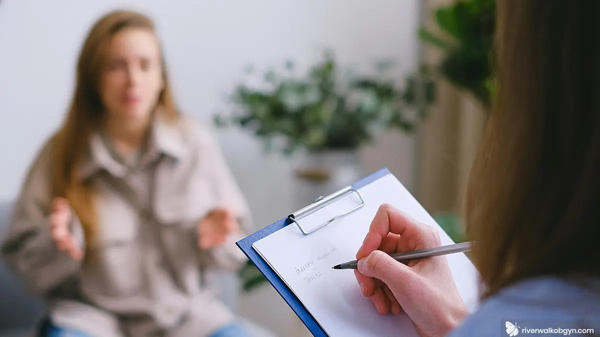 Vaginal Health Myths and Facts: What Every Woman Should Know