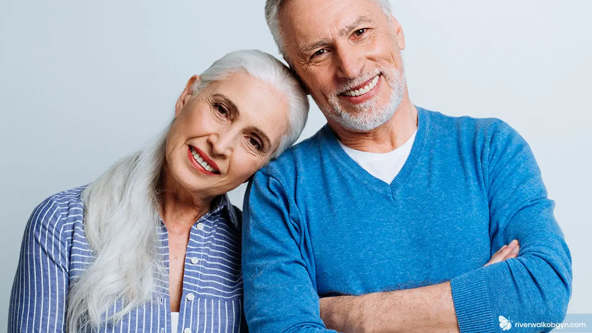 Bioidentical HRT for Low Libido San Antonio | Riverwalk OB-GYN