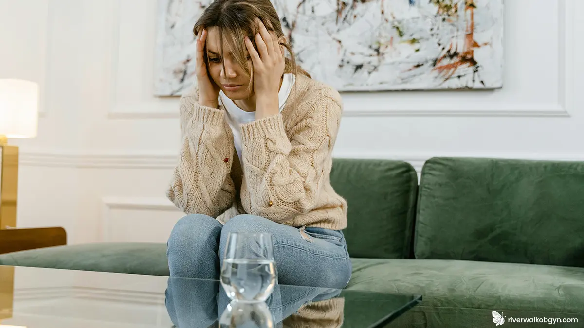 Early Menopause: 5 Essential Things You Need To Know