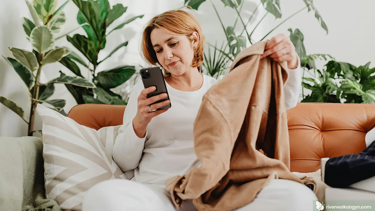 Doctors versus AI Medical Advice | Riverwalk OB-GYN