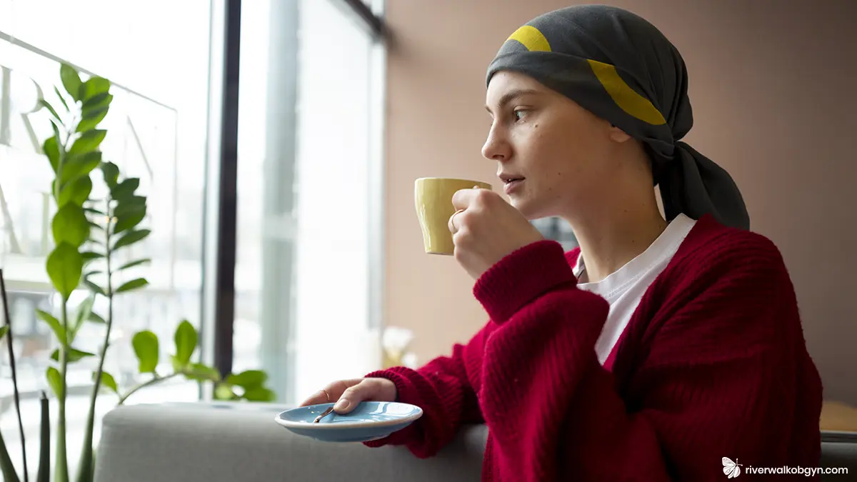 Restoring Breast Sensation After Mastectomy Surgery | Riverwalk OG-GYN