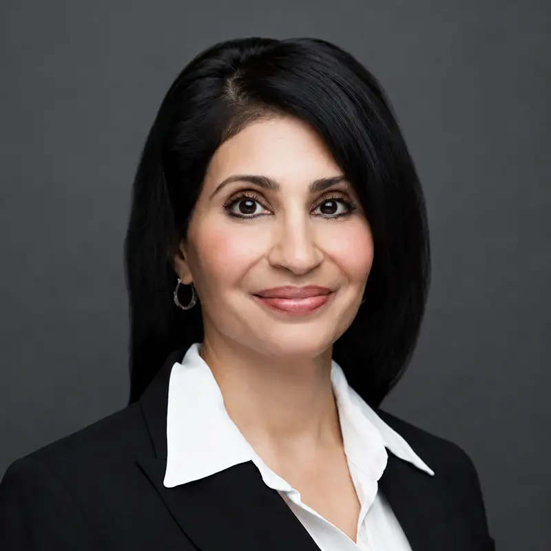 Dr. Alka Arya-DeGaetano, OBGYN