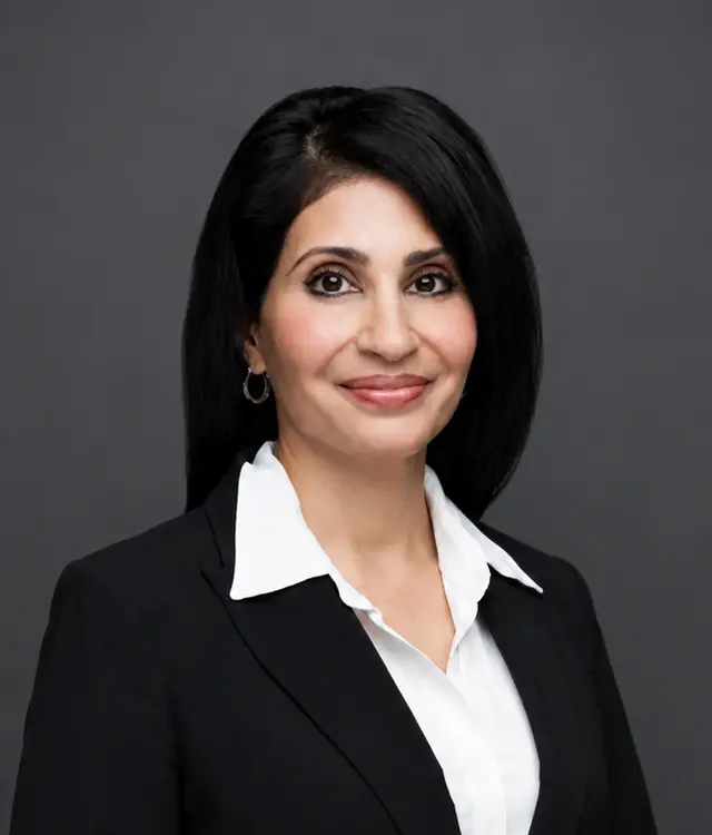 Dr. Alka Arya-DeGaetano, Riverwalk OB-GYN