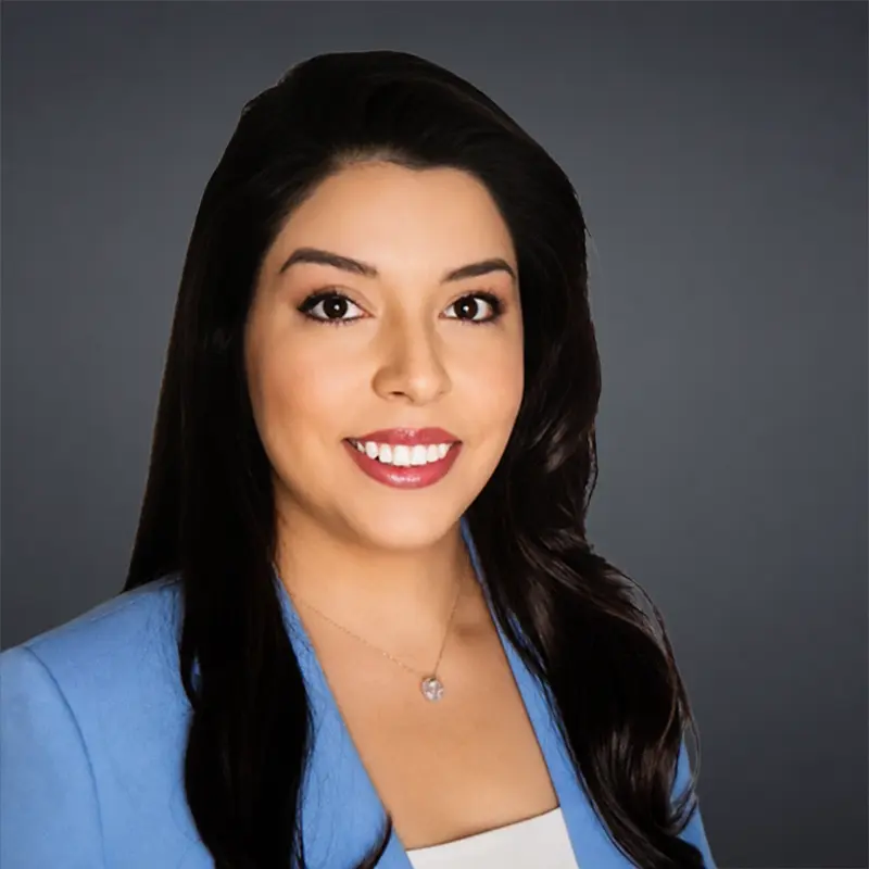 Dr. Amanda Chavarria, OBGYN
