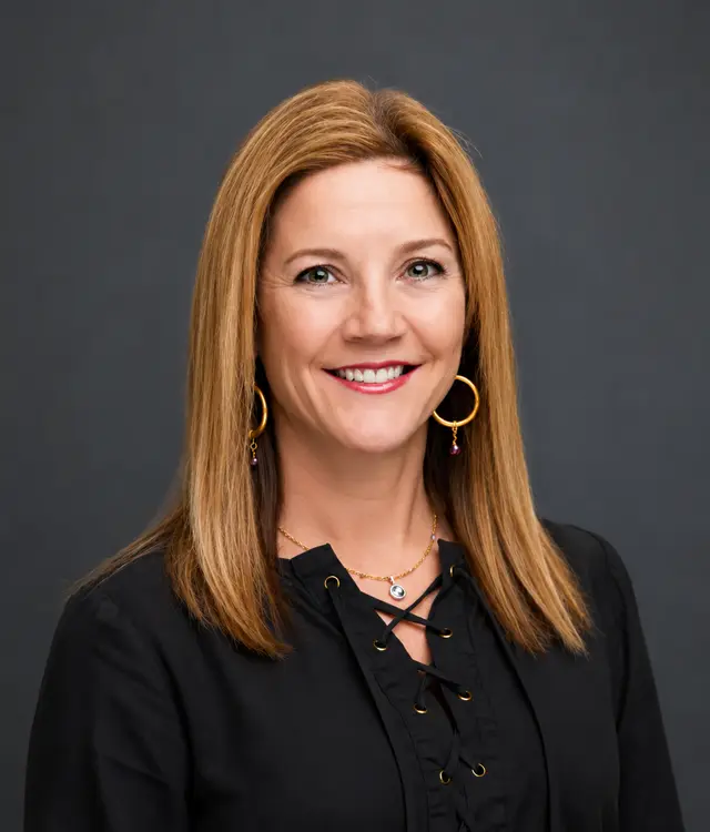 Dr. Cristina Simpson - Riverwalk OB-GYN