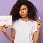 Woman Wondering About Skipping Periods Without Being Pregnant | Riverwalk Women's Health